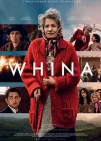 Постер Фина (Whina)