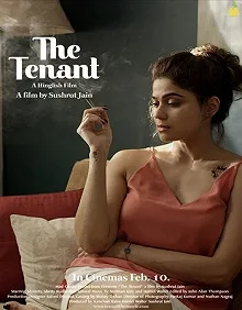 Постер Жилец (The Tenant)