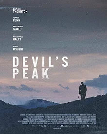 Постер Пик дьявола (Devil's Peak)