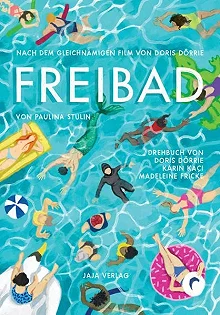 Постер Бассейн (Freibad)