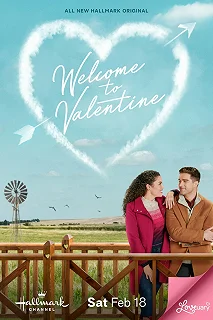 Постер Добро пожаловать в Валентин! (Welcome to Valentine)