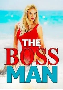 Постер Босс (The Boss Man)