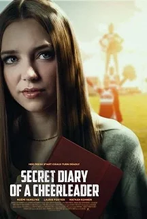 Постер Мой дневник лжи (Secret Diary of A Cheerleader)