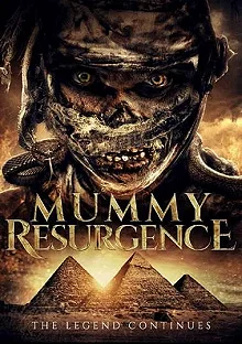 Постер Мумия: Воскрешение (The Mummy: Resurrection)