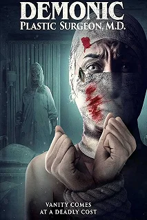 Постер Проклятие пластического хирурга 2 (Conjuring the Plastic Surgeon 2)