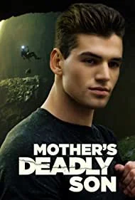 Постер Убийца моего сына (Mother's Deadly Son)