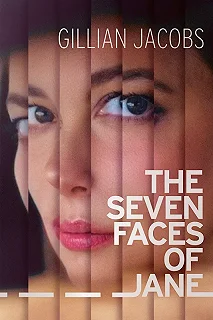 Постер Семь лиц Джейн (The Seven Faces of Jane)