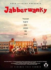 Постер Бармаглот (Jabberwanky)