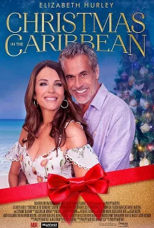 Постер Рождество на Карибах (Christmas in the Caribbean)