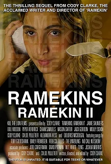 Постер Рамекин 2 (Ramekins: Ramekin II)