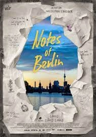 Постер Берлинские хроники (Notes of Berlin)