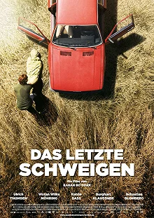 Постер Тишина (Das letzte Schweigen)