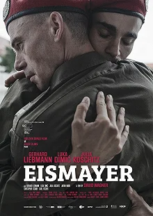 Постер Айсмайер (Eismayer)