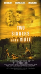 Постер Две грешницы и мул (Two Sinners and a Mule)