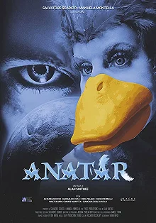 Постер Уткатар (Anatar)