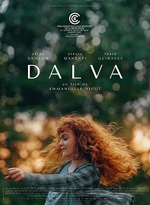 Постер Любовь глазами Дальвы (Dalva)