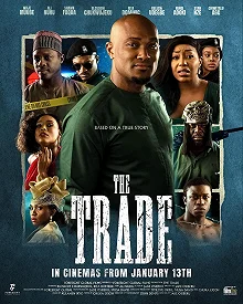 Постер Сделка (The Trade)