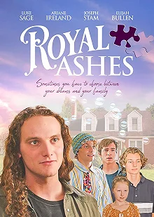 Постер Пепел семьи Роял (Royal Ashes)