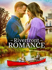 Постер Речная романтика (Riverfront Romance)