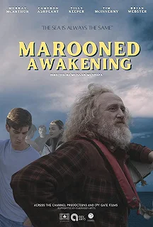 Постер Пробуждение на острове (Marooned Awakening)