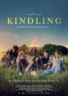 Постер Разжигание (Kindling)