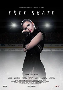 Постер Произвольная программа (Free Skate)