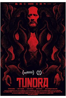 Постер Тундра (Tundra)