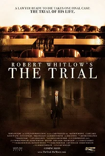 Постер Процесс (The Trial)