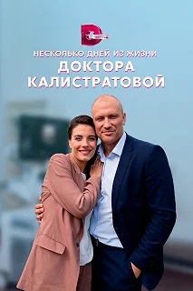 Сериал  Несколько дней из жизни доктора Калистратовой  — постер