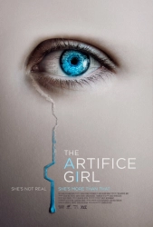 Постер Искусительница (The Artifice Girl)