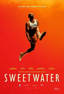 Постер Свитуотер (Sweetwater)