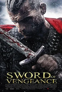 Постер Меч мести (Sword of Vengeance)