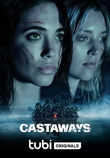 Постер Изгои (Castaways)