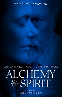 Постер Алхимия духа (Alchemy of the Spirit)