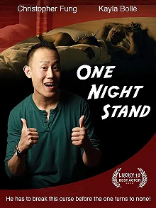 Постер На одну ночь (One Night Stand)