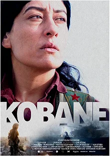 Постер Кобани (Kobane)