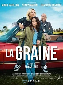 Постер Семя (La Graine)