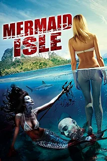 Постер Остров русалок (Mermaid Isle)