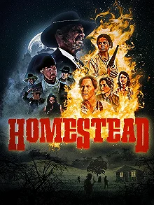 Постер Семейство (Homestead)