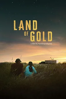 Постер Страна золота (Land of Gold)