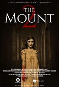 Постер Гора 2 (The Mount 2)