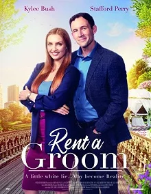 Постер Жених на прокат (Rent-A-Groom)