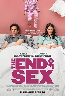 Постер Конец интимной жизни (The End of Sex)