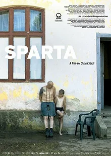 Постер Спарта (Sparta)