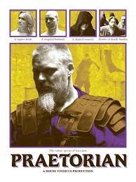 Постер Преторианец (Praetorian)