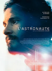 Постер Астронавт (L'astronaute)