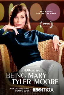 Постер Быть Мэри Тайлер Мур (Being Mary Tyler Moore)