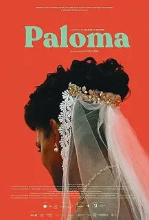 Постер Палома (Paloma)