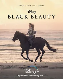 Постер Чёрная Красавица (Black Beauty)