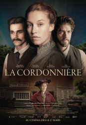 Постер Сапожница (La Cordonnière)